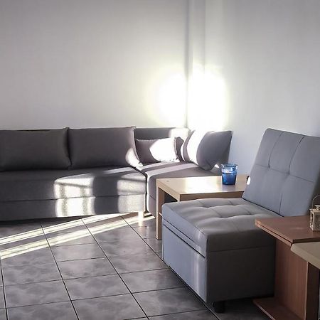 Appartement Loutraki Times Extérieur photo