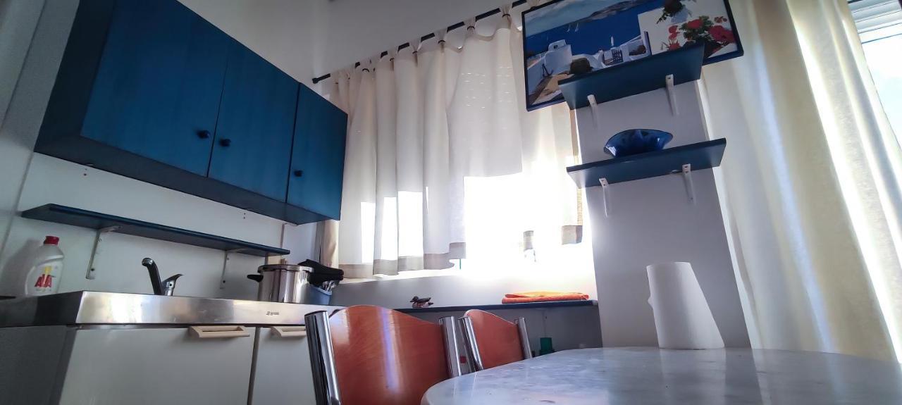 Appartement Loutraki Times Extérieur photo