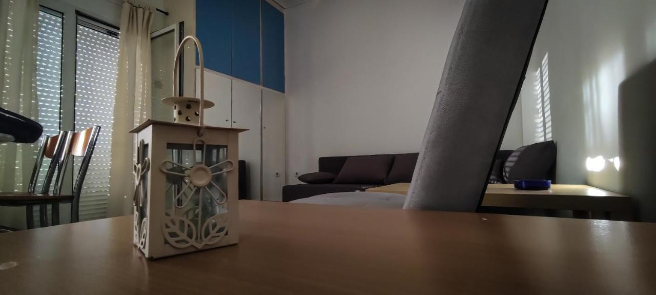 Appartement Loutraki Times Extérieur photo