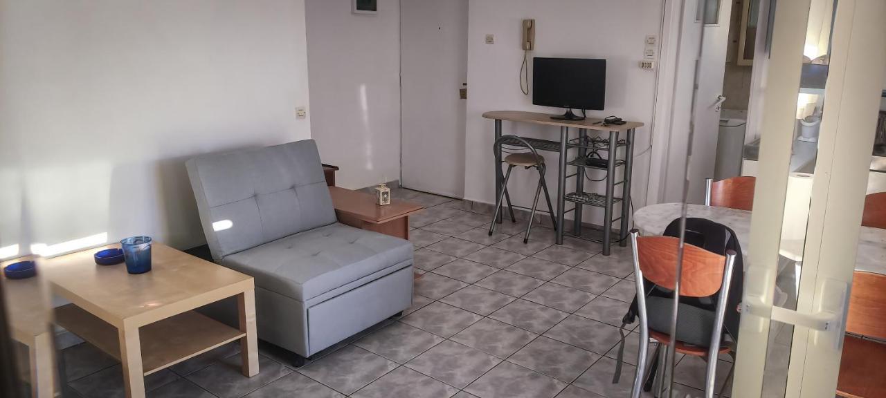 Appartement Loutraki Times Extérieur photo