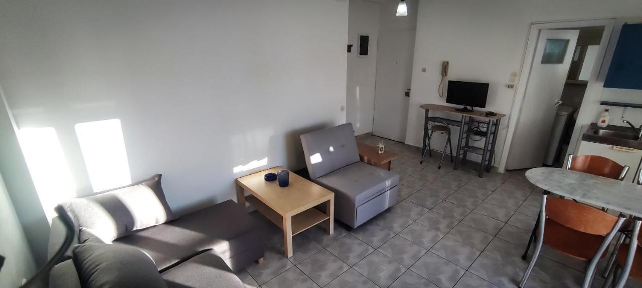 Appartement Loutraki Times Extérieur photo