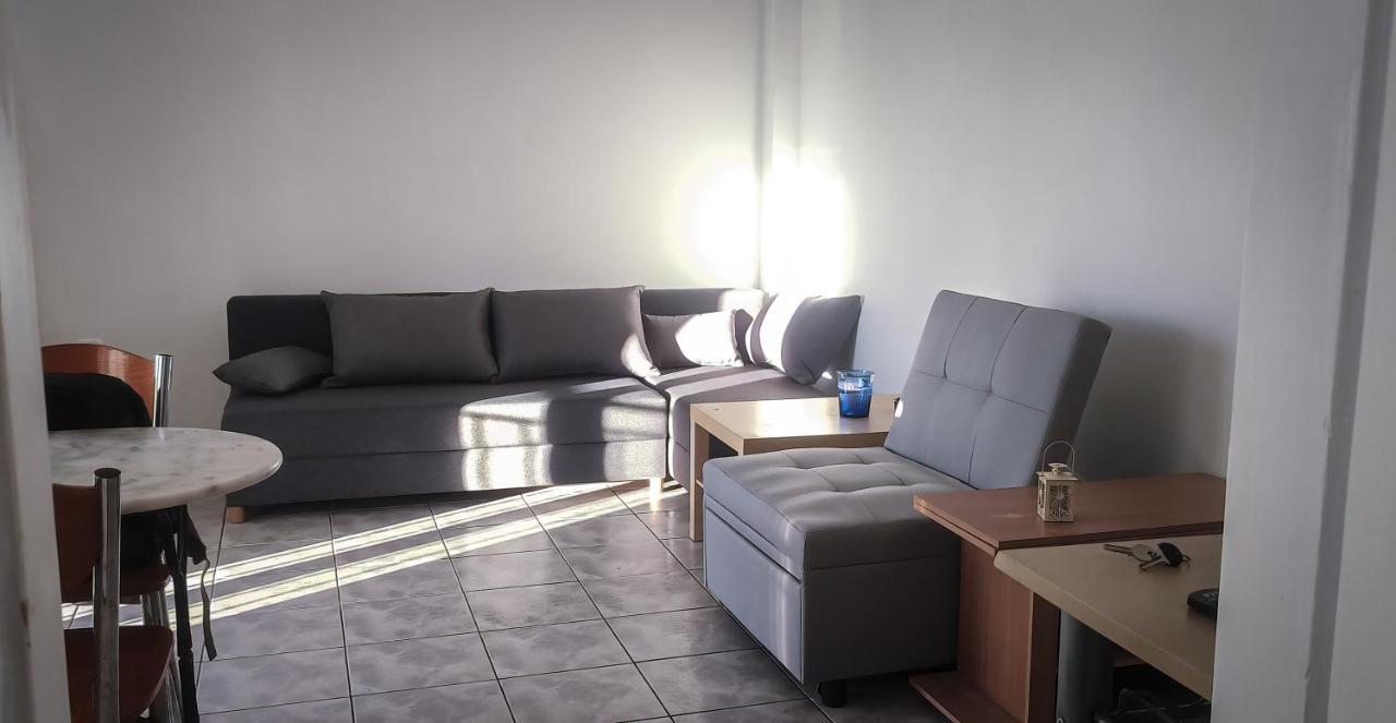 Appartement Loutraki Times Extérieur photo